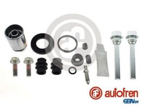 Autofren Seinsa D44079S -  -