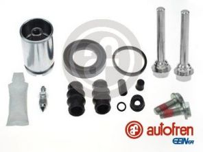 Autofren Seinsa D44089S -  -