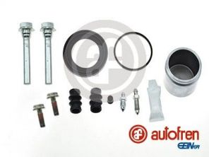 Autofren Seinsa D44115S -  -