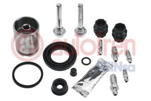 Autofren Seinsa D44140S -  -
