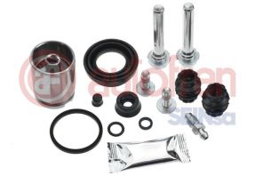 Autofren Seinsa D44141S -  -