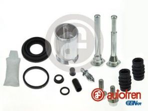 Autofren Seinsa D44145S -  -