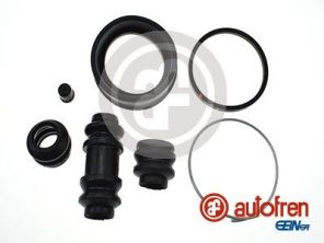 Autofren Seinsa D4431 -  -