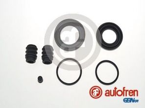 Autofren Seinsa D4451 -  -