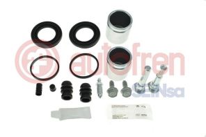 Autofren Seinsa D44600S -  -