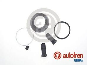 Autofren Seinsa D4465 -  -