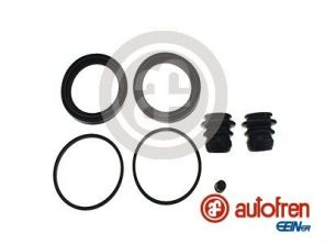 Autofren Seinsa D4472 -  -