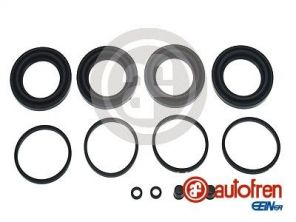 Autofren Seinsa D4485 -  -