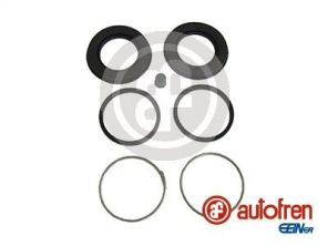 Autofren Seinsa D4501 -  -