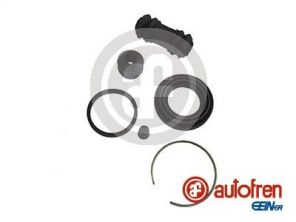 Autofren Seinsa D4509 -  -
