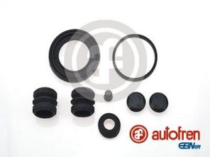 Autofren Seinsa D4517 -  -