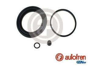 Autofren Seinsa D4533 -  -