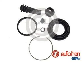 Autofren Seinsa D4540 -  -
