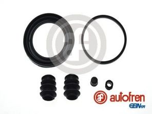 Autofren Seinsa D4551 -  -