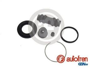 Autofren Seinsa D4566 -  -