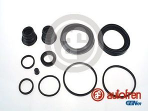 Autofren Seinsa D4572 -  -