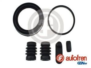 Autofren Seinsa D4575 -  -