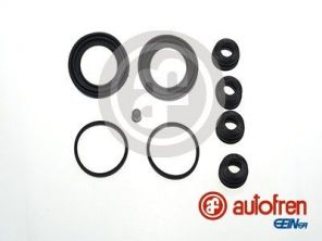 Autofren Seinsa D4577 -  -