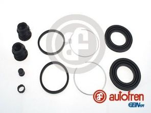 Autofren Seinsa D4578 -  -