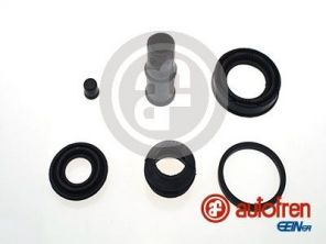 Autofren Seinsa D4581 -  -