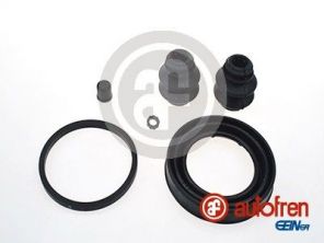 Autofren Seinsa D4599 -  -