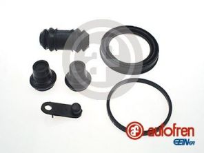 Autofren Seinsa D4600 -  -