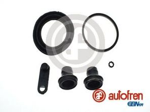 Autofren Seinsa D4601 -  -
