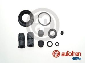 Autofren Seinsa D4612 -  -