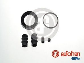 Autofren Seinsa D4616 -  -