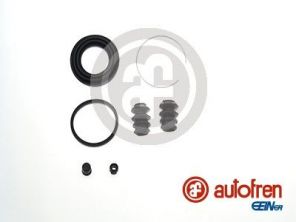Autofren Seinsa D4628 -  -