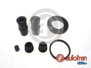 Autofren Seinsa D4633 -  -