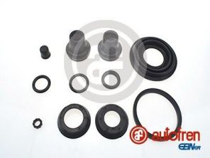 Autofren Seinsa D4634 -  -