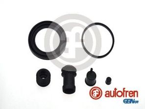 Autofren Seinsa D4648 -  -