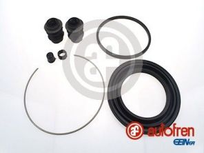 Autofren Seinsa D4649 -  -