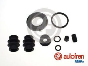 Autofren Seinsa D4655 -  -