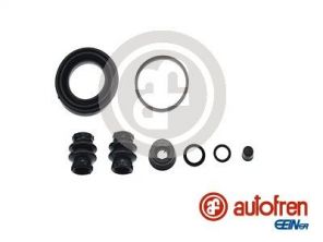 Autofren Seinsa D4656 -  -