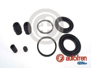 Autofren Seinsa D4674 -  -