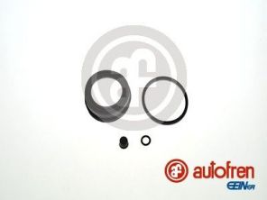 Autofren Seinsa D4682 -  -