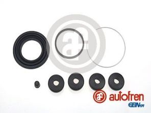 Autofren Seinsa D4687 -  -