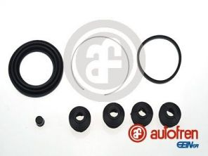 Autofren Seinsa D4689 -  -