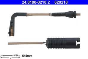 ATE 24.8190-0218.2 - Výstražný kontakt -