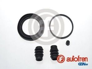 Autofren Seinsa D4711 -  -