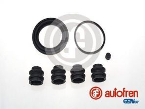 Autofren Seinsa D4737 -  -