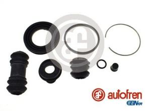 Autofren Seinsa D4741 -  -