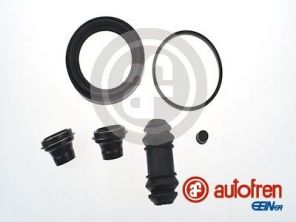 Autofren Seinsa D4766 -  -