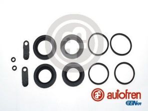 Autofren Seinsa D4791 -  -