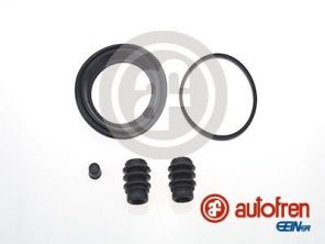 Autofren Seinsa D4800 -  -