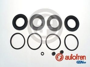 Autofren Seinsa D4801 -  -