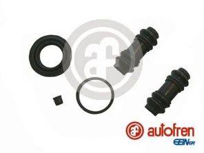 Autofren Seinsa D4816 -  -