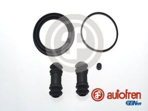 Autofren Seinsa D4817 -  -